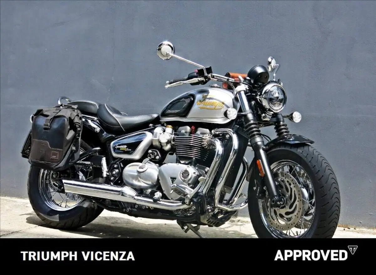 Triumph Bonneville Speedmaster 1200 Icon Edition (2025 - 26) (3)