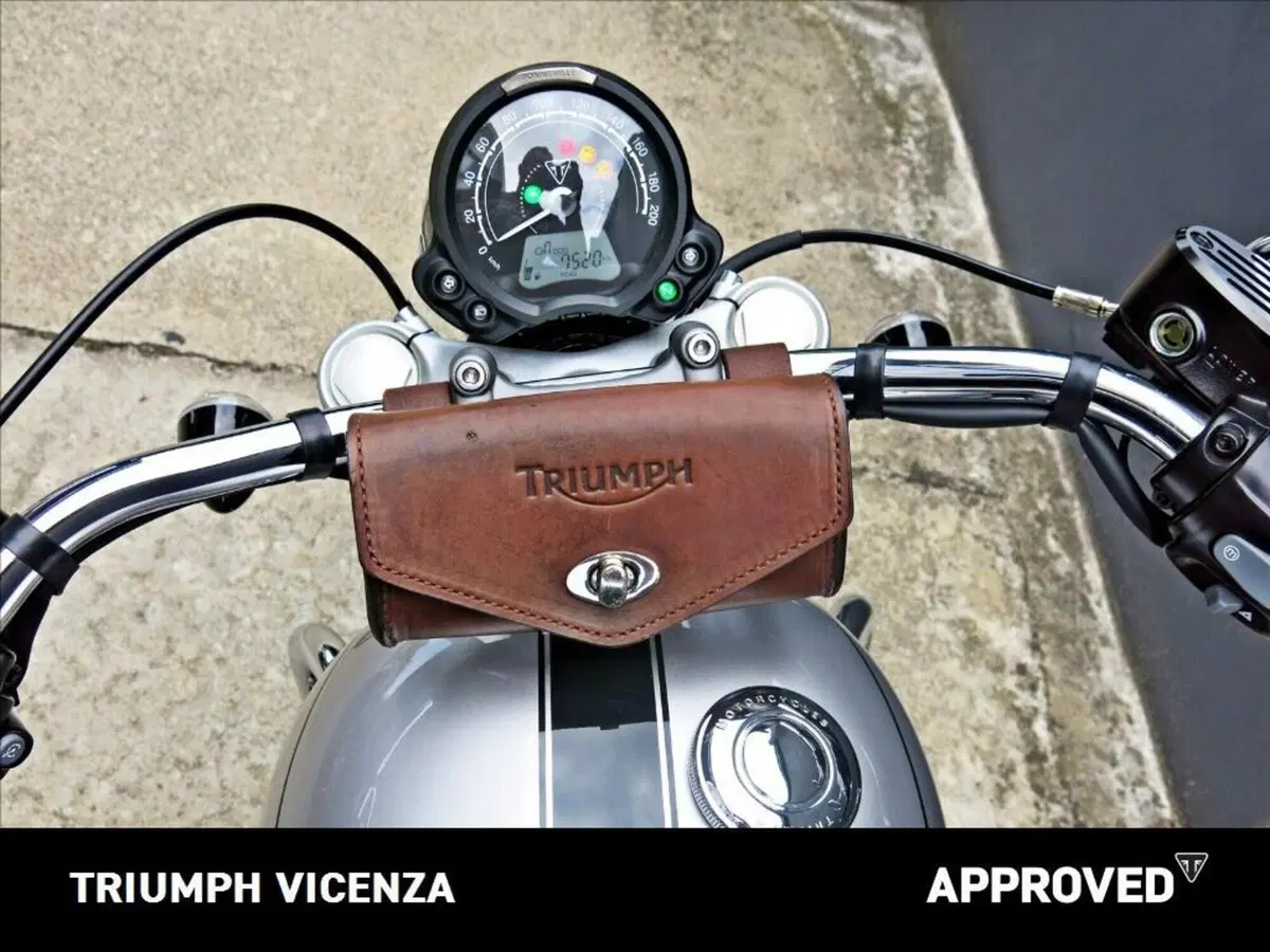 Triumph Bonneville Speedmaster 1200 Icon Edition (2025 - 26) (15)