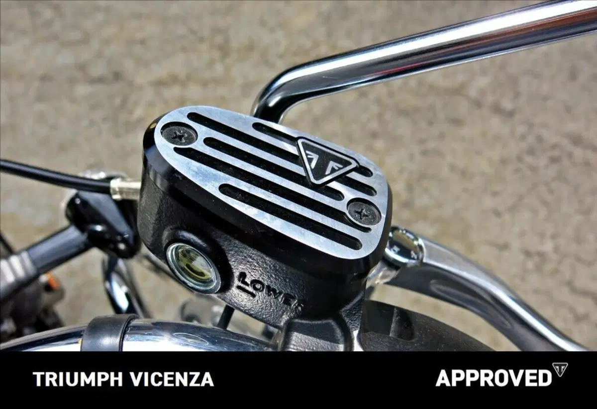 Triumph Bonneville Speedmaster 1200 Icon Edition (2025 - 26) (12)