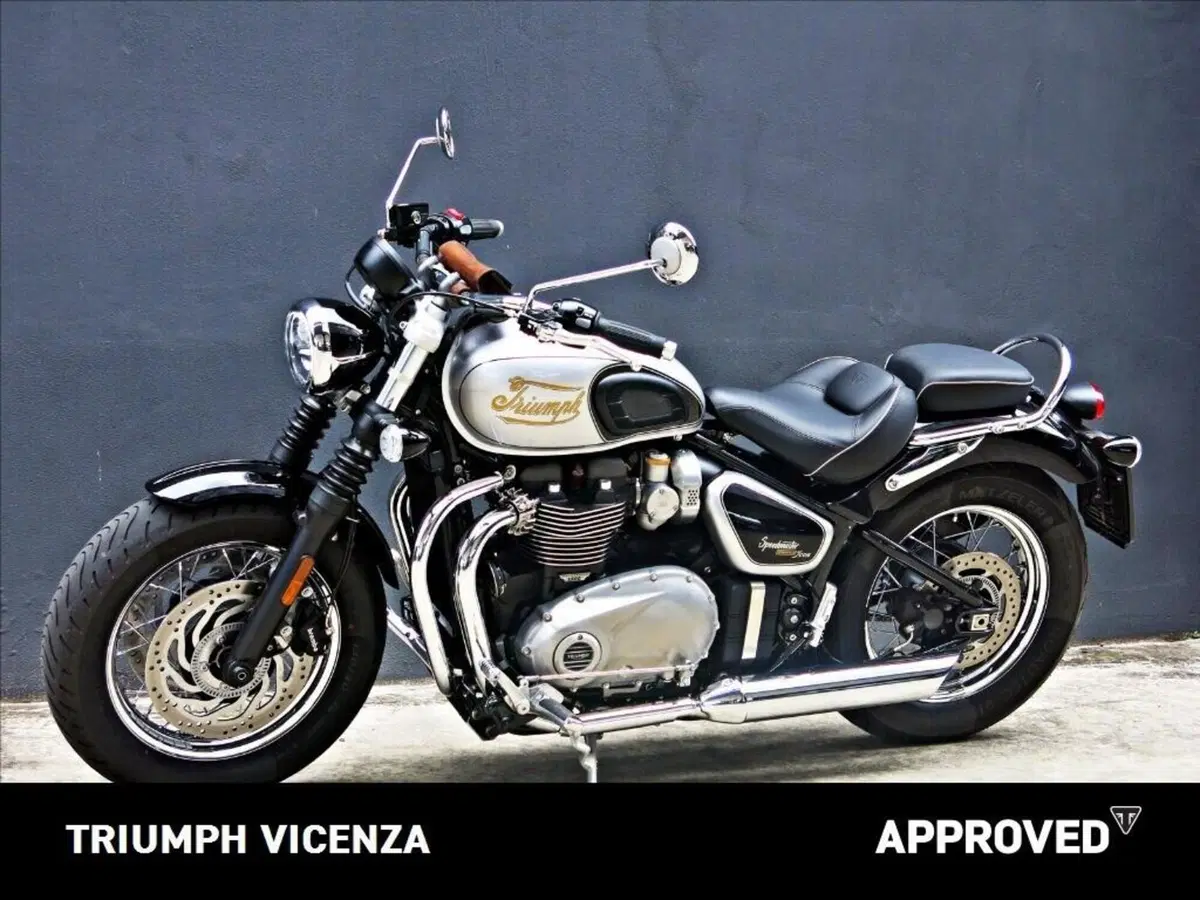 Triumph Bonneville Speedmaster 1200 Icon Edition (2025 - 26) (16)