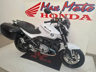 Bmw R 1200 R (2011 - 14) usata