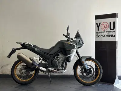 Kove 800X Pro (2024 - 25) usata