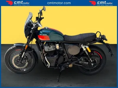 Royal Enfield Bear 650 (2025 - 26) usata