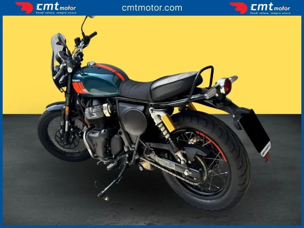Royal Enfield Bear 650 (2025 - 26) (4)