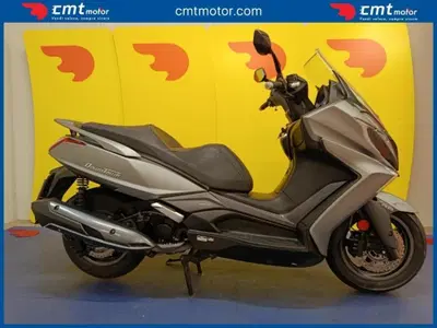 Kymco Downtown 350i ABS (2016 - 20) usata