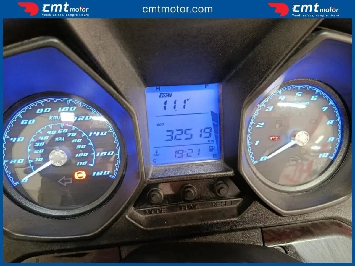 Kymco Downtown 350i ABS (2016 - 20) (5)