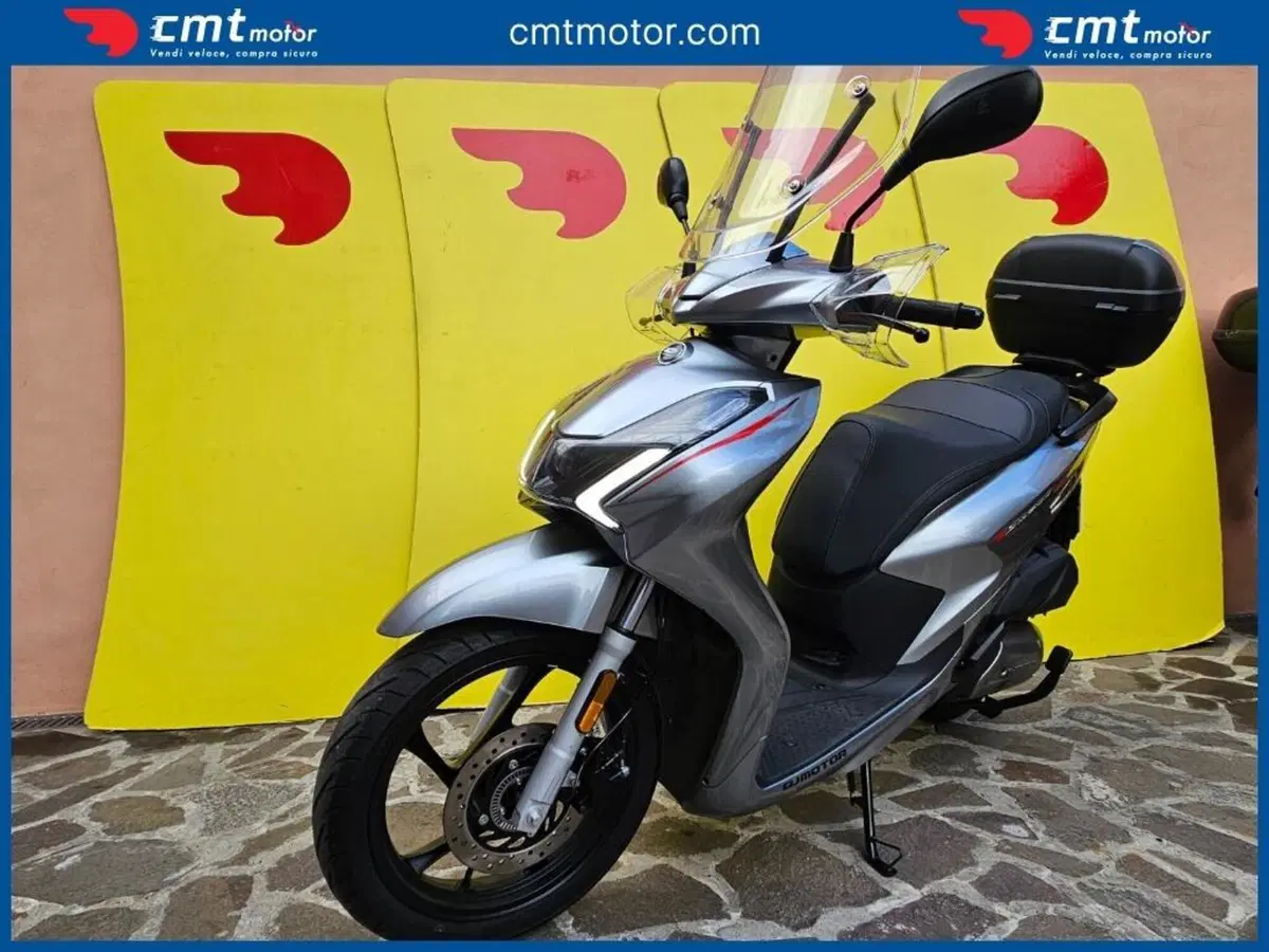 QJ Motor SQ 200 (2025 - 26) (2)