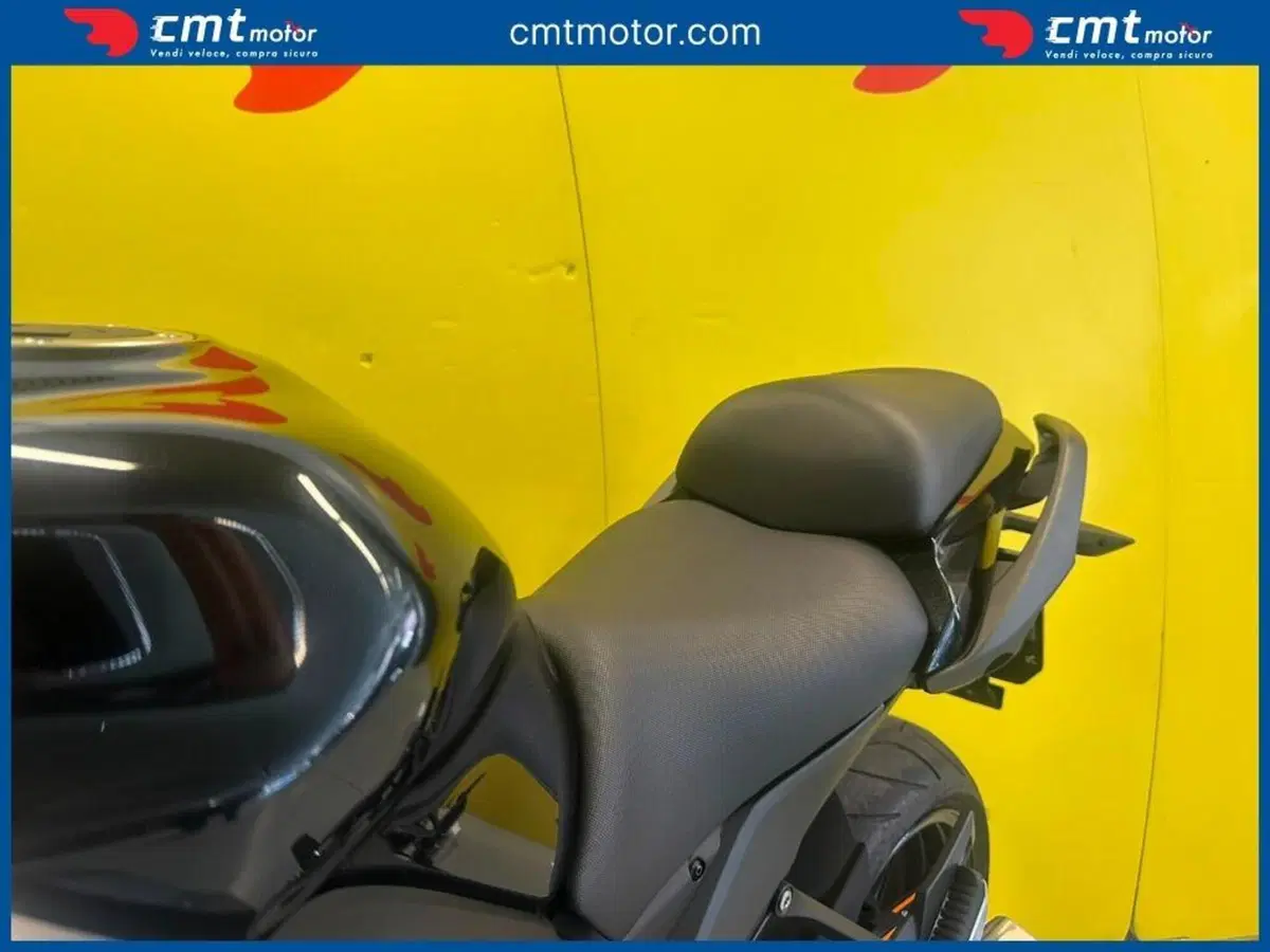 Kawasaki Z 1000 SX (2017 - 20) (10)