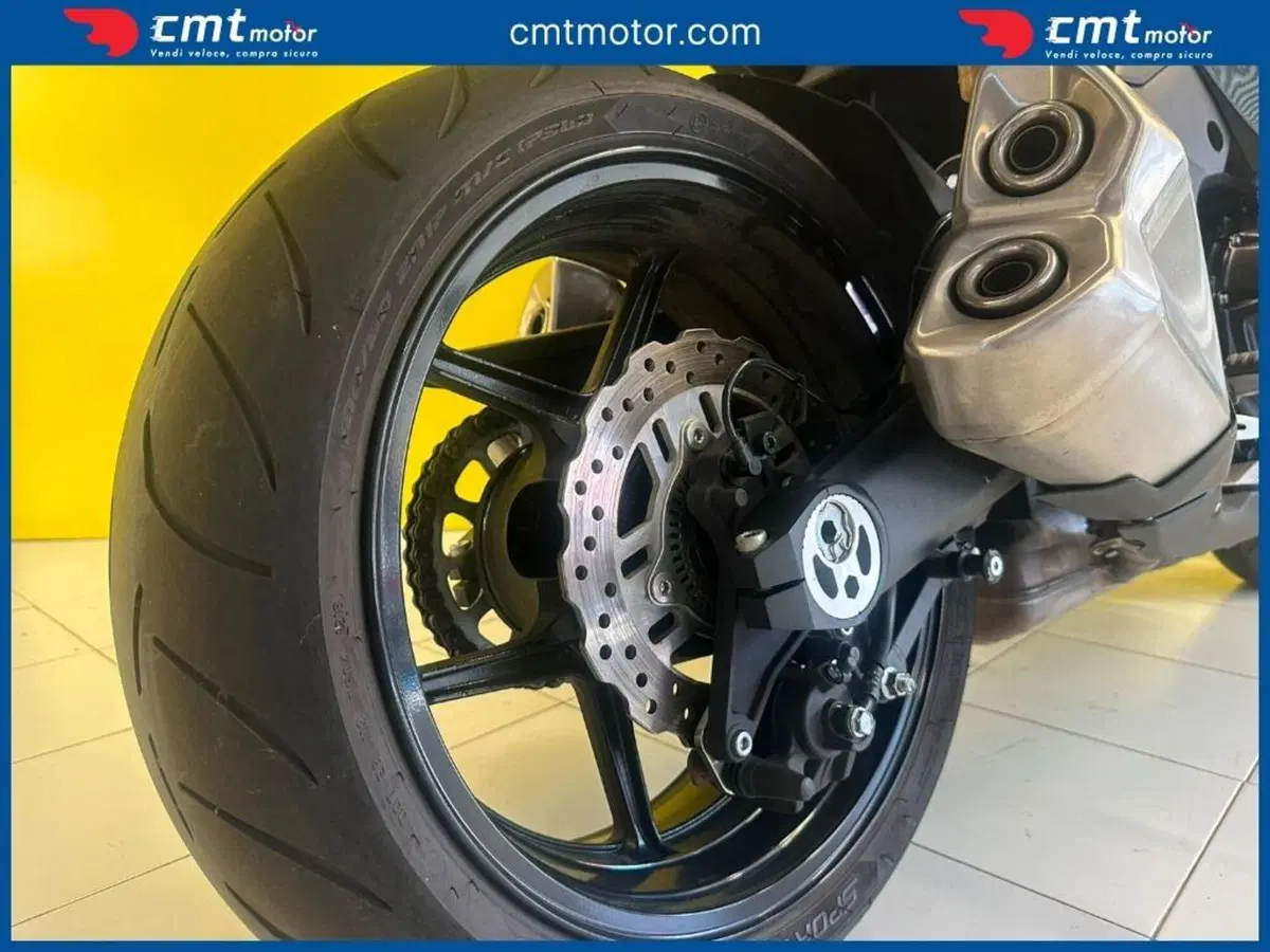 Kawasaki Z 1000 SX (2017 - 20) (11)