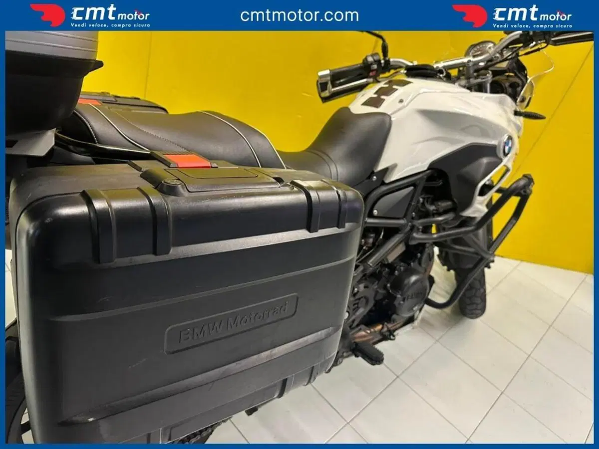 Bmw F 800 GS (2008 - 15) (7)