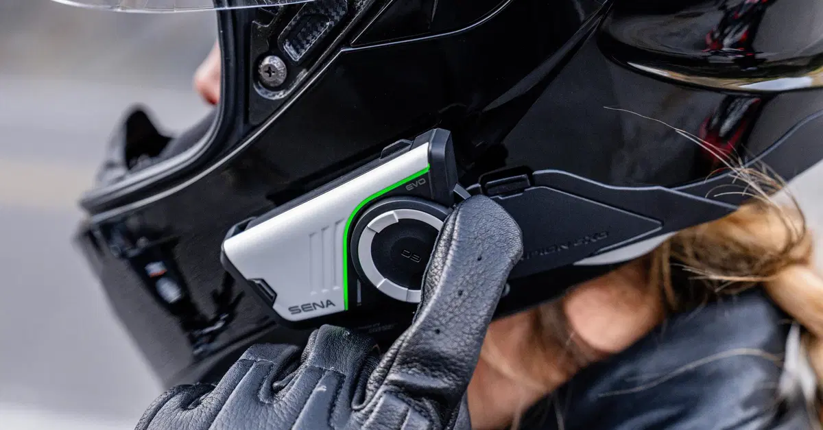 SENA introduce la garanzia limitata a vita