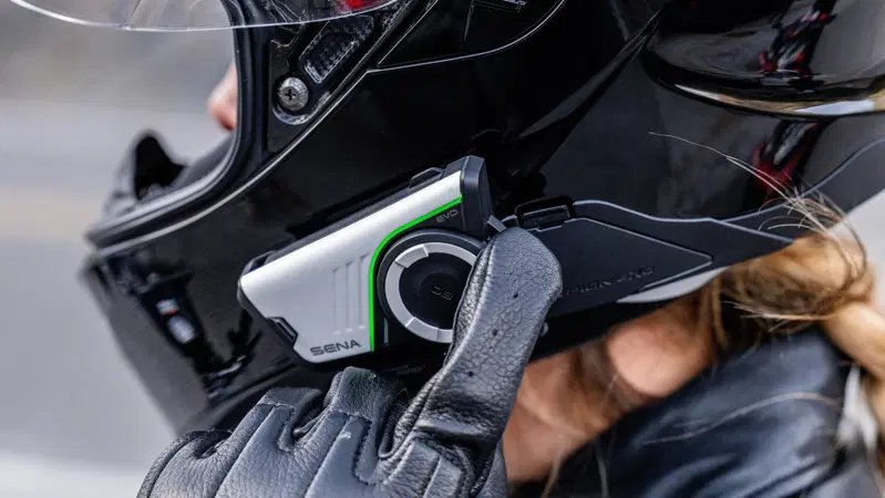 SENA introduce la garanzia limitata a vita