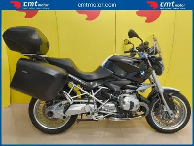 Bmw R 1200 R (2011 - 14) usata