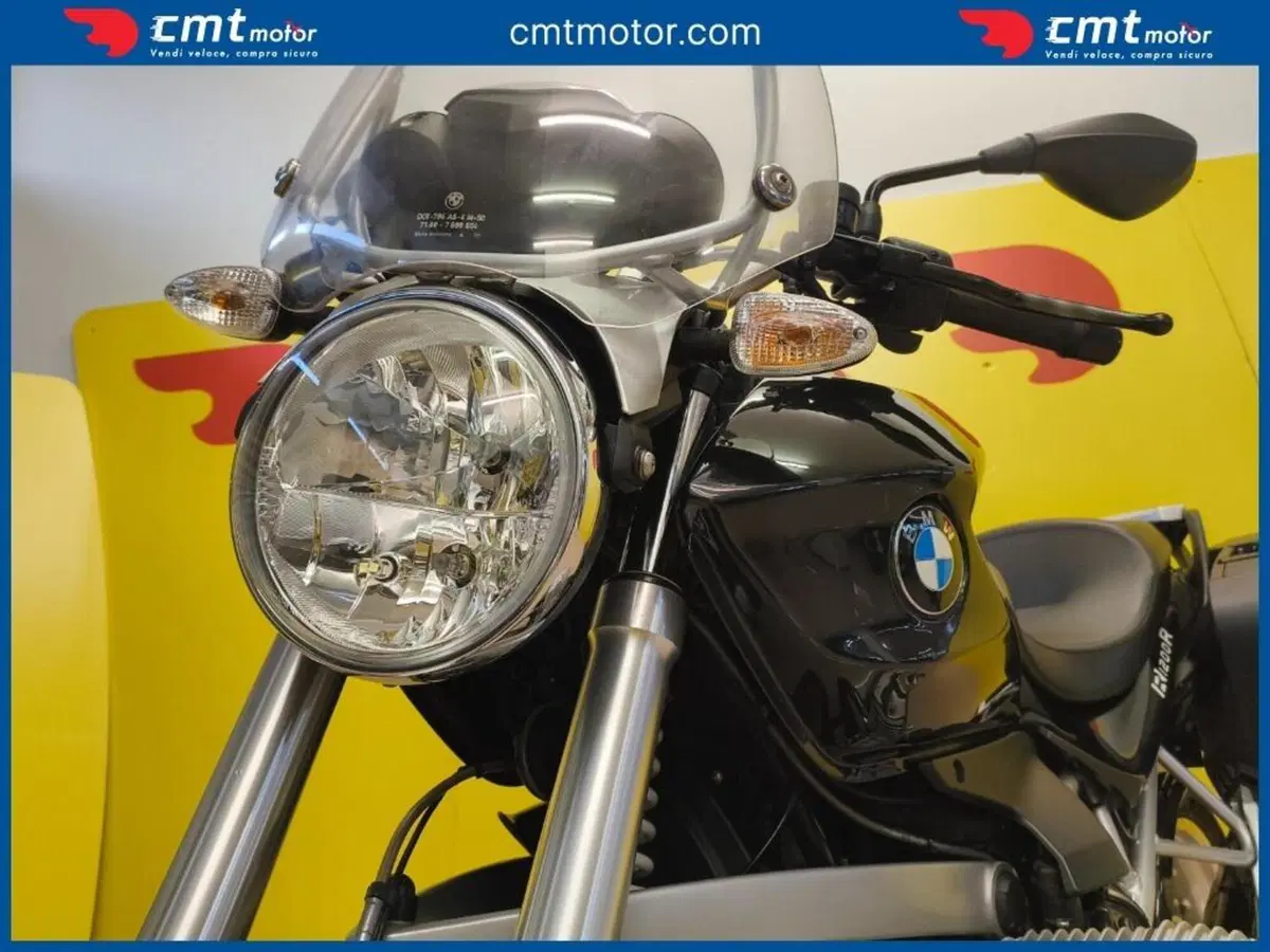 Bmw R 1200 R (2011 - 14) (6)