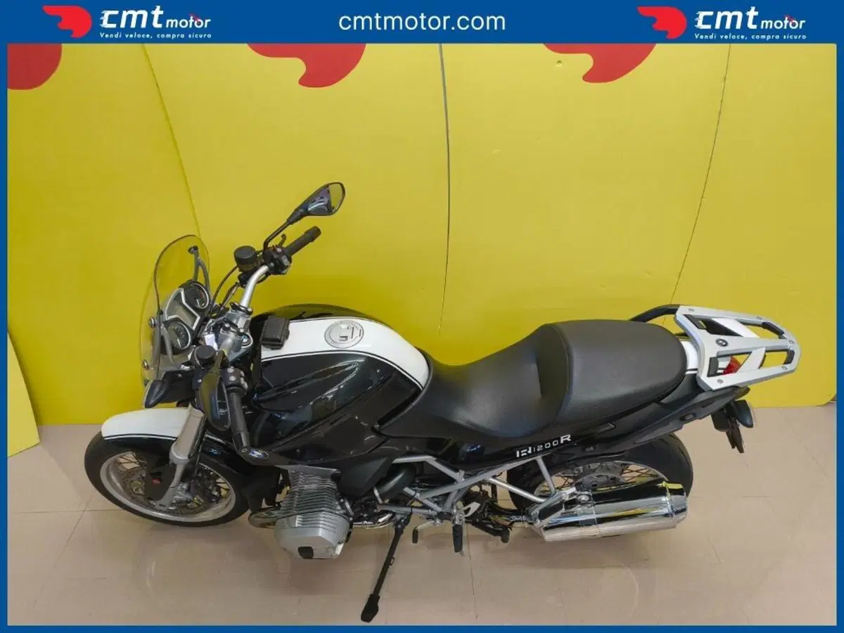 Bmw R 1200 R (2011 - 14) (11)