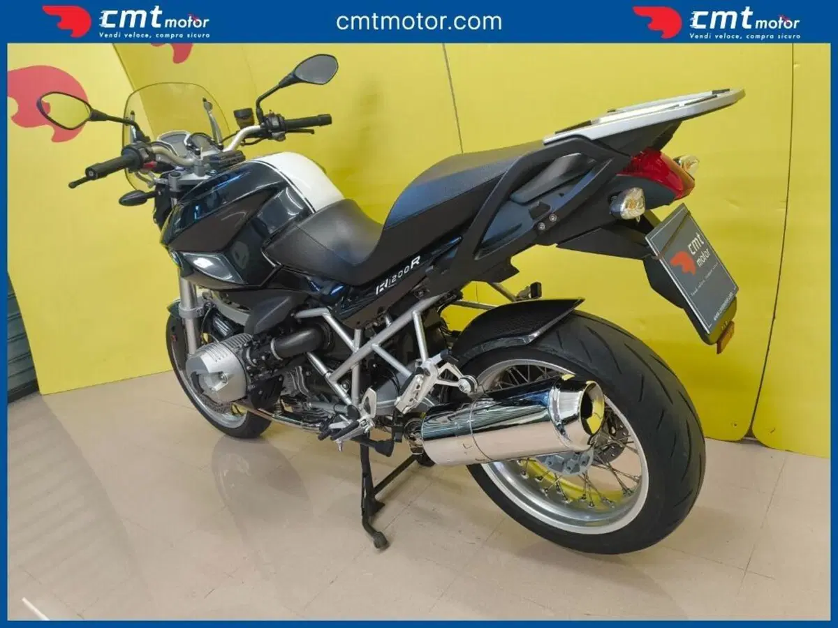Bmw R 1200 R (2011 - 14) (13)