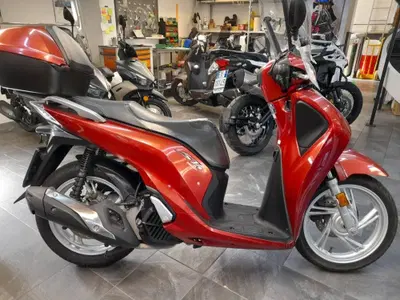 Honda SH 150i (2017 - 19) usata