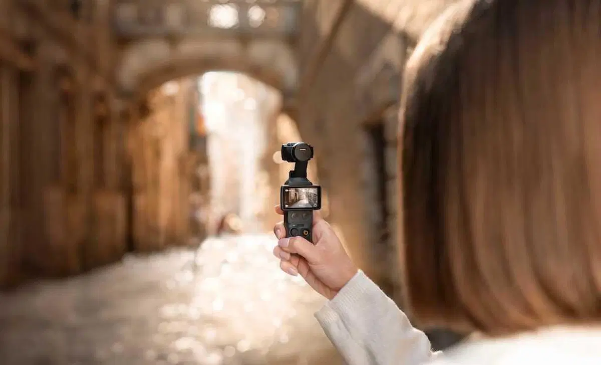 DJI Osmo Pocket 4: specifiche, disponibilità e prezzi (2)