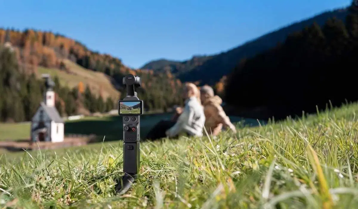DJI Osmo Pocket 4: specifiche, disponibilità e prezzi (3)