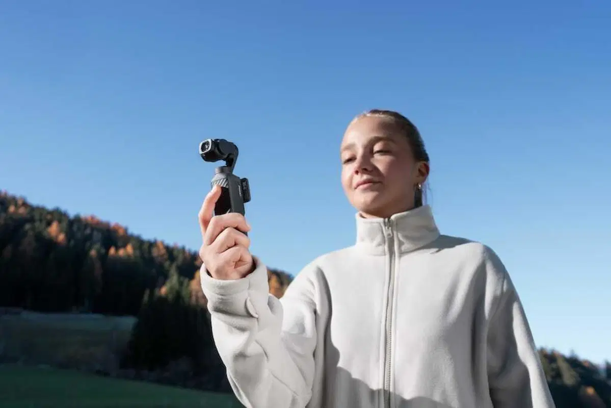 DJI Osmo Pocket 4: specifiche, disponibilità e prezzi (4)