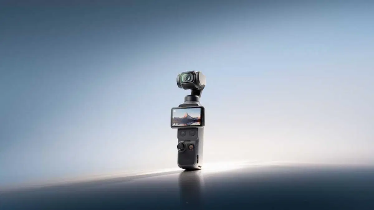 DJI Osmo Pocket 4: specifiche, disponibilità e prezzi (5)