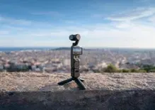 DJI Osmo Pocket 4: specifiche, disponibilità e prezzi
