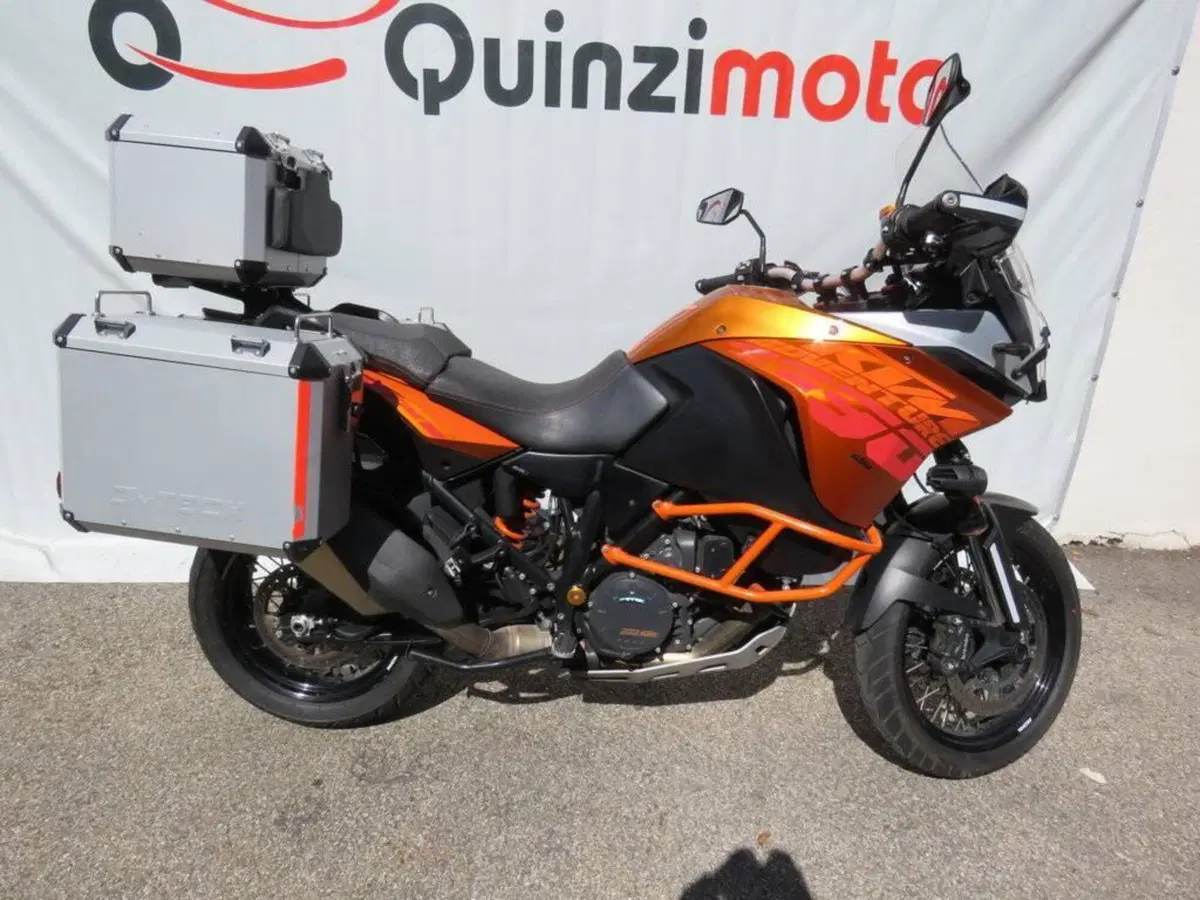 KTM 1190 Adventure (2013 - 16) (3)