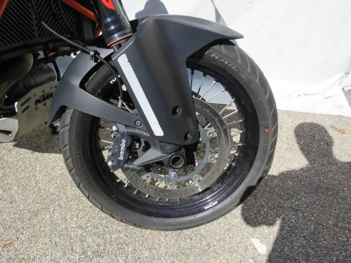 KTM 1190 Adventure (2013 - 16) (4)