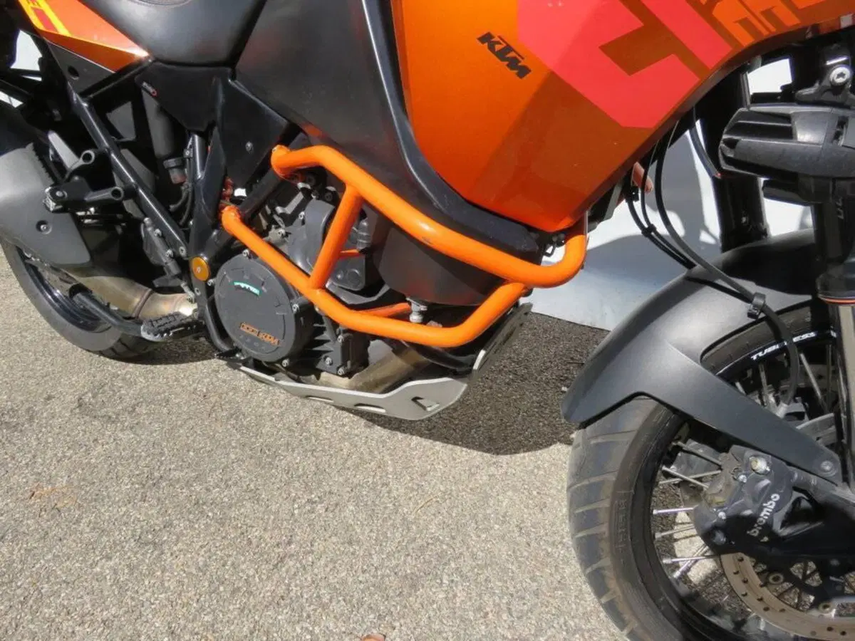 KTM 1190 Adventure (2013 - 16) (5)