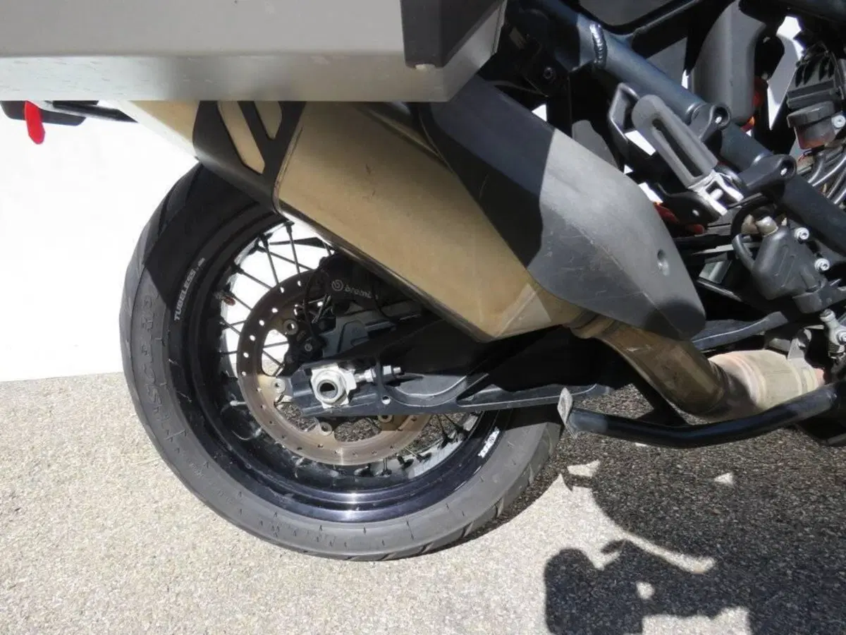 KTM 1190 Adventure (2013 - 16) (6)