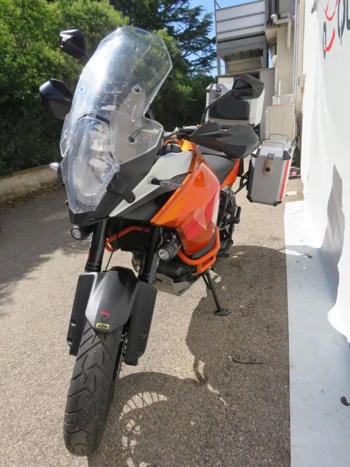 KTM 1190 Adventure (2013 - 16) (7)