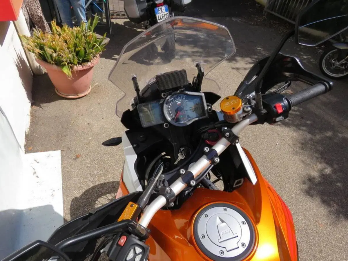 KTM 1190 Adventure (2013 - 16) (9)