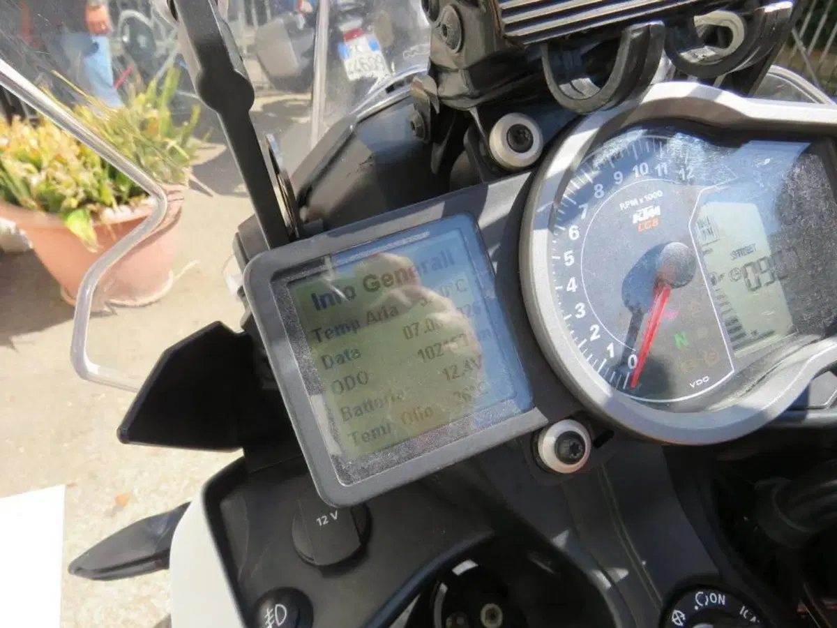 KTM 1190 Adventure (2013 - 16) (10)