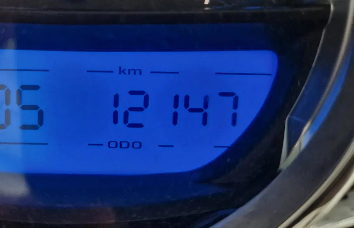 Piaggio Medley 150 ABS (2016 - 19) (4)