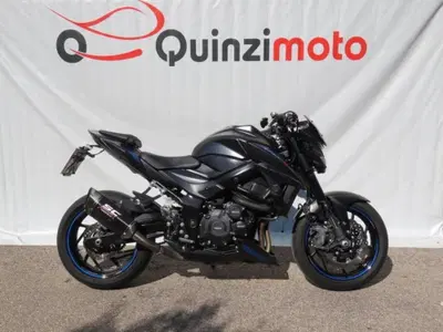 Suzuki GSX S 750 Yugen (2018 - 20) usata