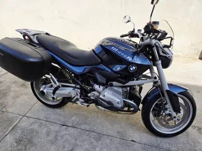 Bmw R 1200 R (2006 - 11) usata