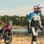 Nuova giacca estiva T.ur Elba EVO