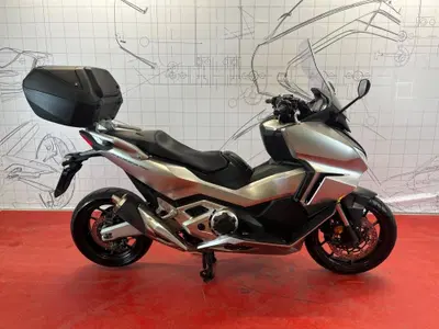 Honda Forza 750 DCT Urban (2021 - 24) usata