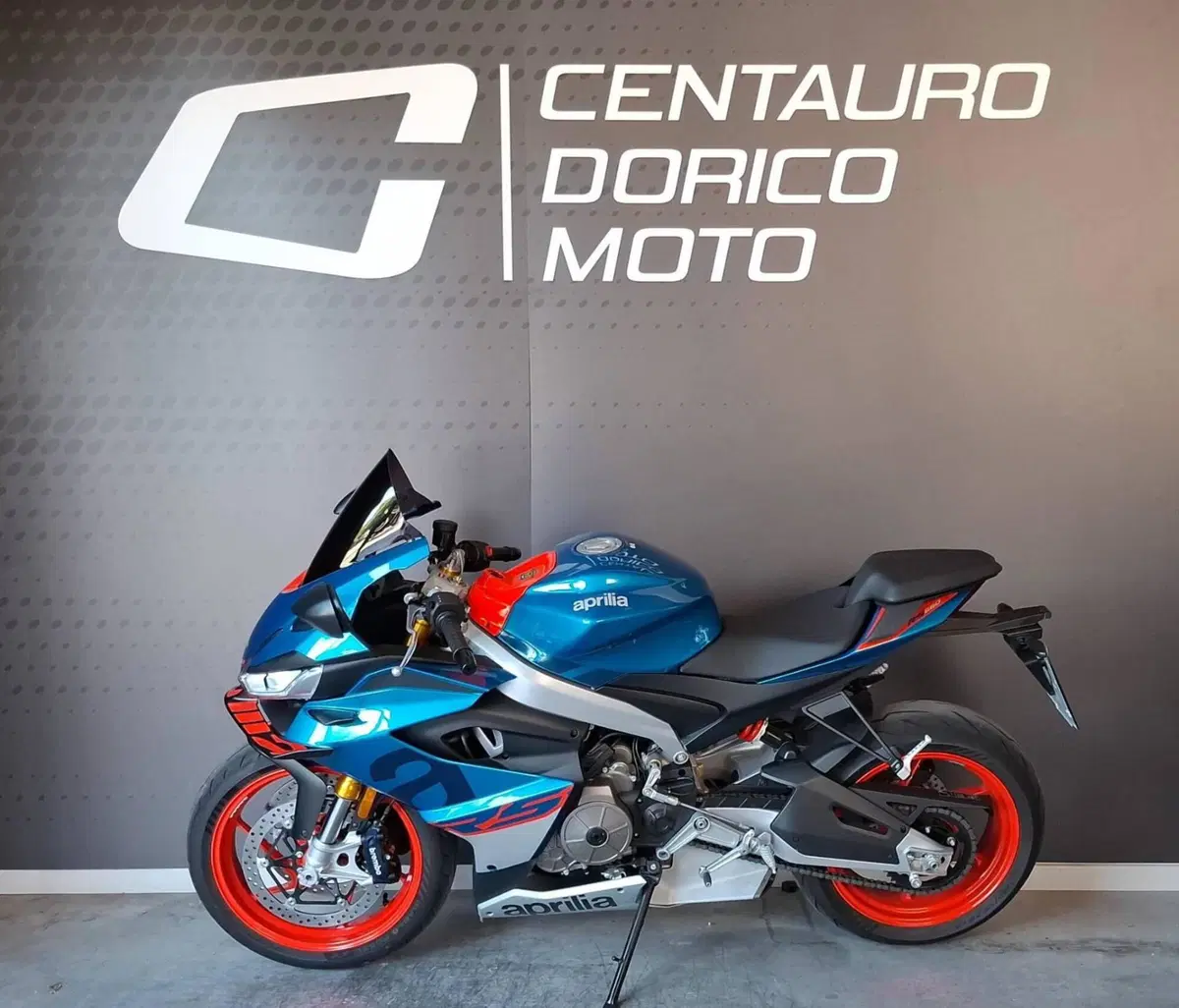 Aprilia RS 660 (2025 - 26) (2)