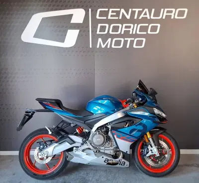 Aprilia RS 660 (2025 - 26) usata