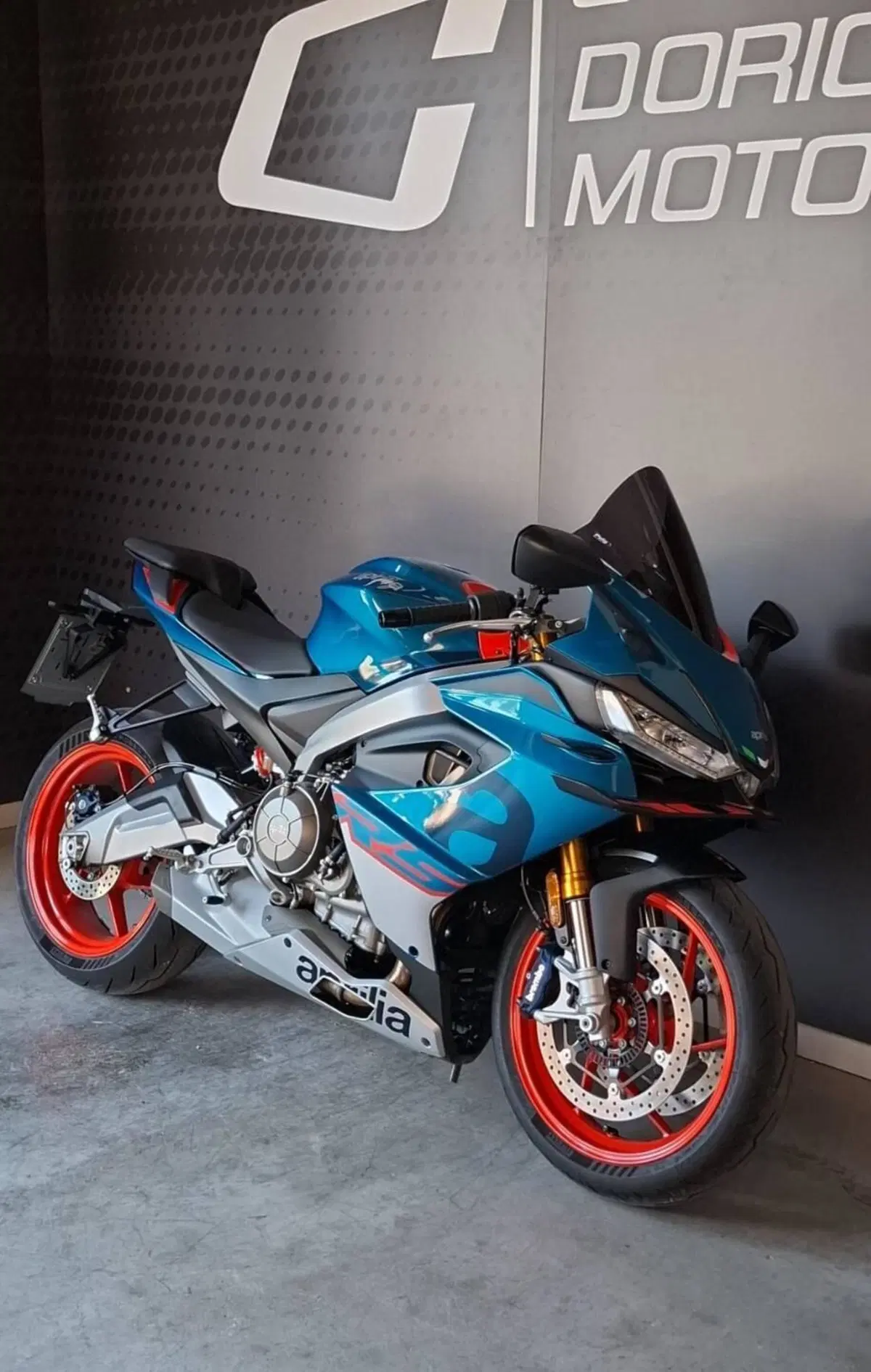 Aprilia RS 660 (2025 - 26) (3)