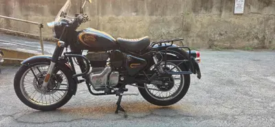 Royal Enfield Classic 350 (2021 - 26) usata