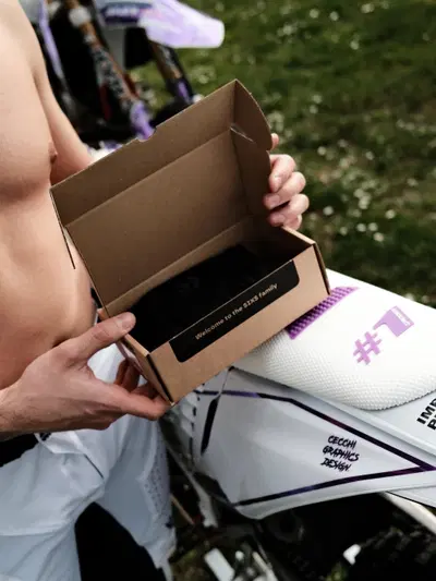 Nuova maglia intima SIXS BT V2 super leggera