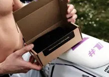 Nuova maglia intima SIXS BT V2 super leggera