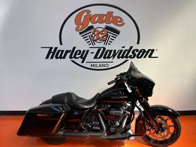 Harley-Davidson 114 Street Glide Special (2019 - 20) - FLHXS usata