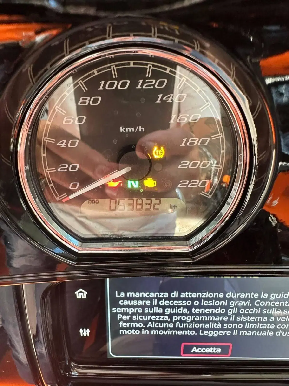 Harley-Davidson 114 Street Glide Special (2019 - 20) - FLHXS (4)