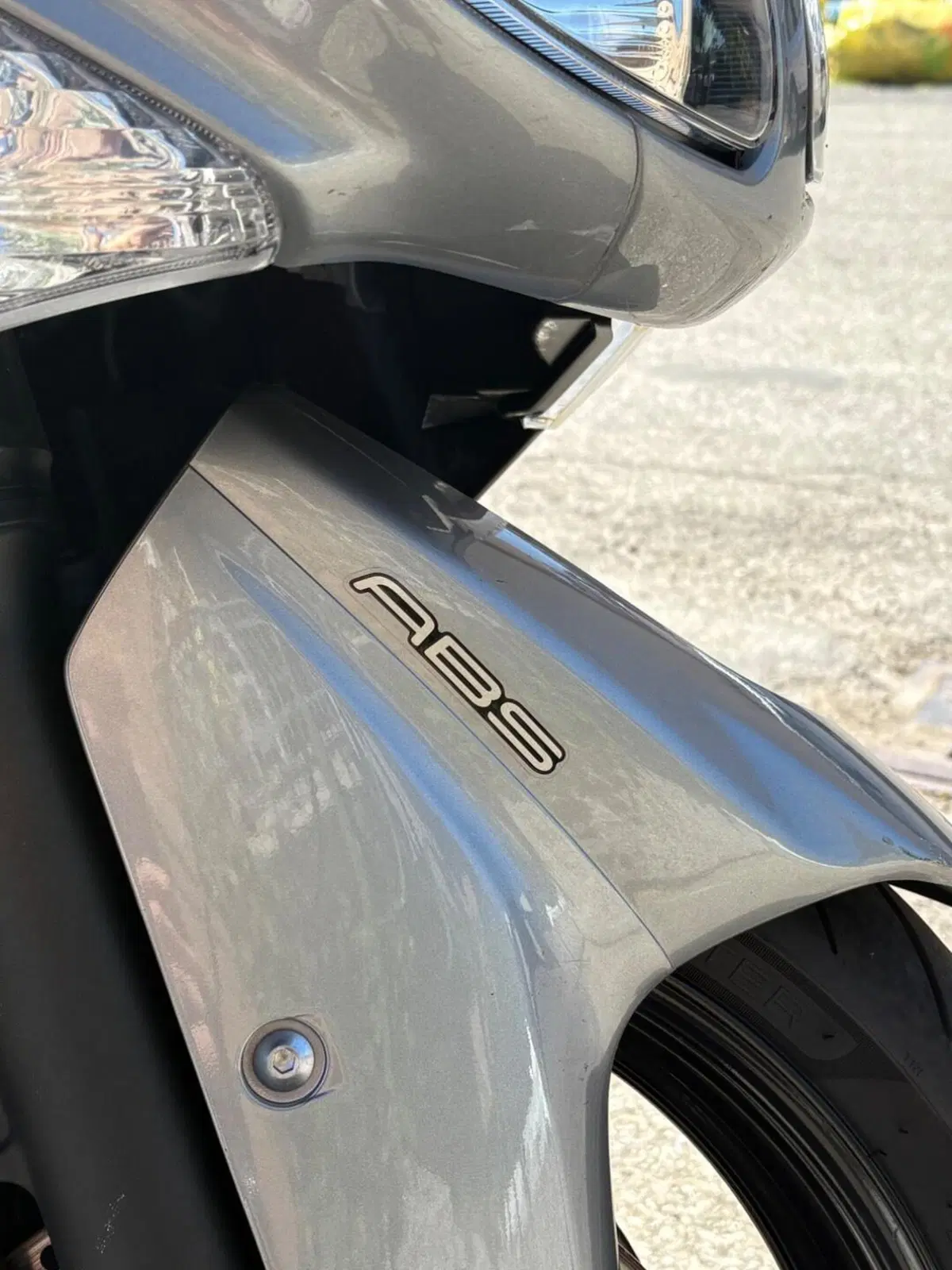 Yamaha T-Max 500 (2008 - 12) (5)