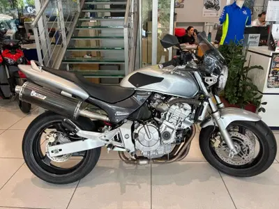Honda Hornet 600 (1998 - 00) usata