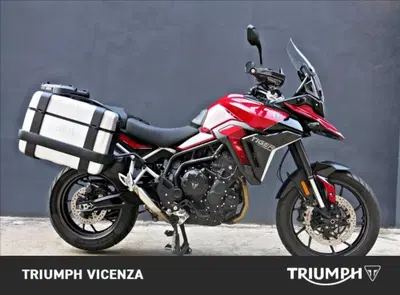 Triumph Tiger 900 GT (2024 - 26) usata