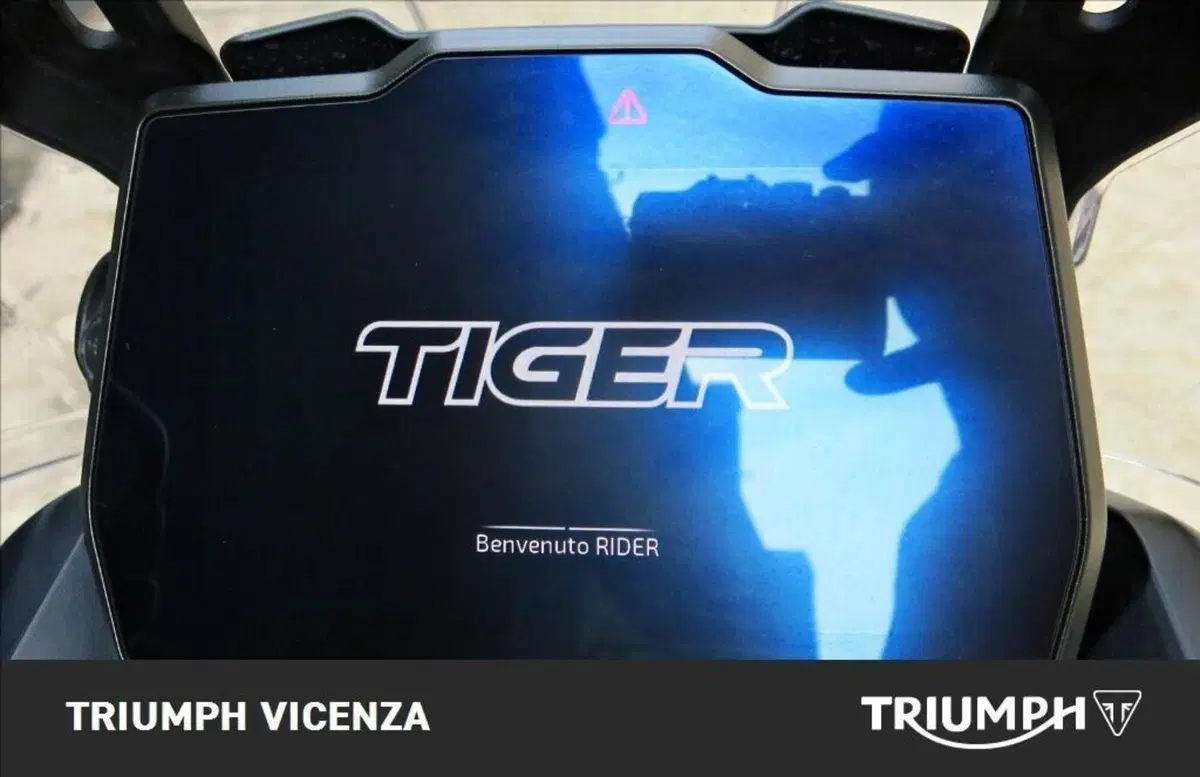 Triumph Tiger 900 GT (2024 - 26) (7)
